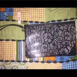 NWT Victoria’s Secret  Makeup Cosmetic Bag